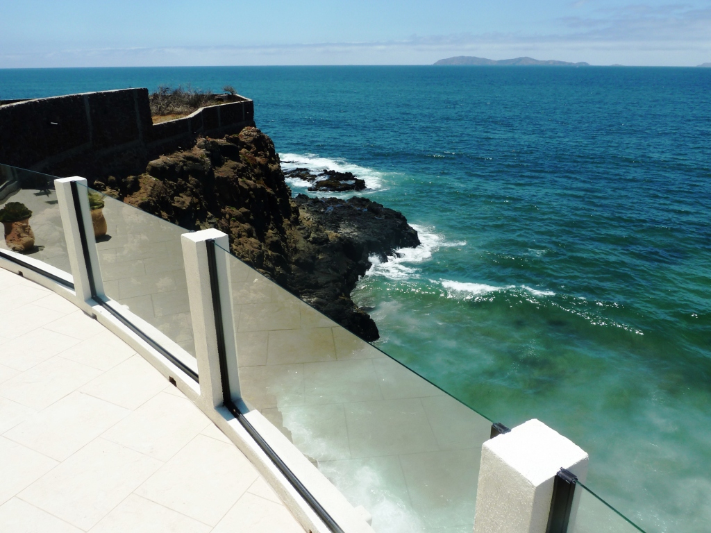 Punta Bandera Villas